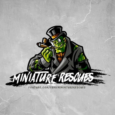 eBay Miniature Rescues Profile