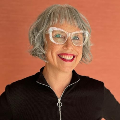 Angie Bailey, Author Profile