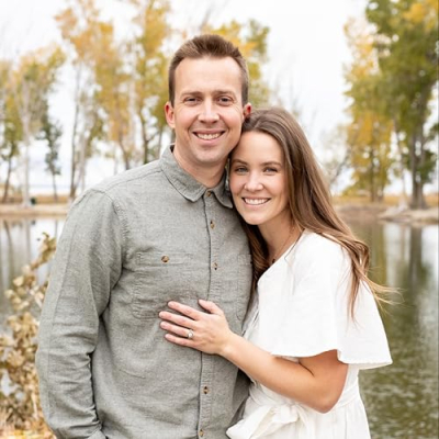 Kenzie Dalrymple Profile