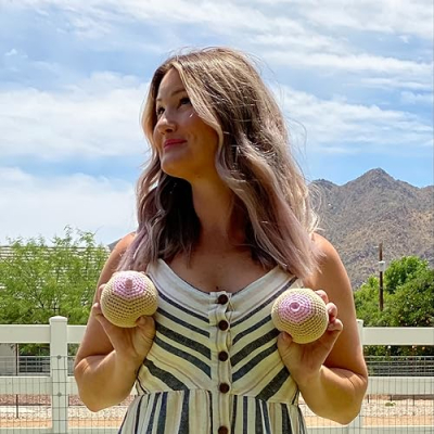 Alisha Peterson Profile