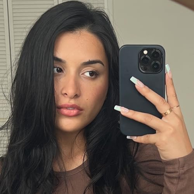 Jazmine Garcia Profile