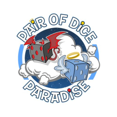 Pair Of Dice Paradise Profile