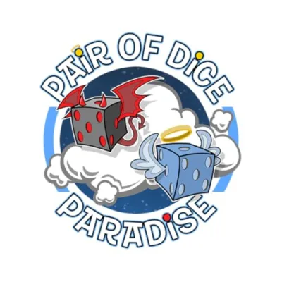 Pair Of Dice Paradise