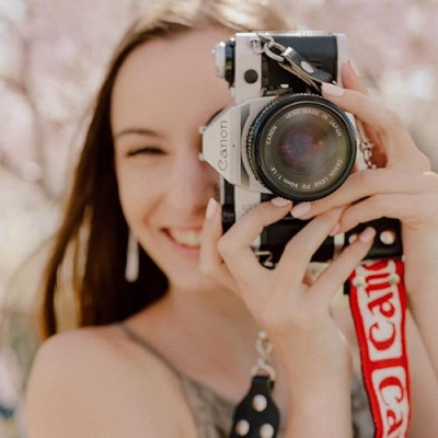 Madi Taylor Photo Profile