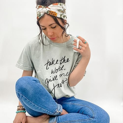 The Brave Mama Co Profile