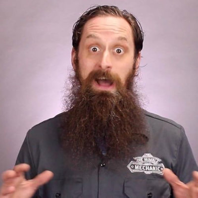 The Humble Mechanic Profile