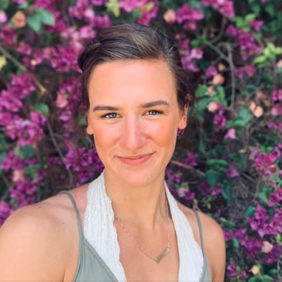 Hannah Pickerill Profile