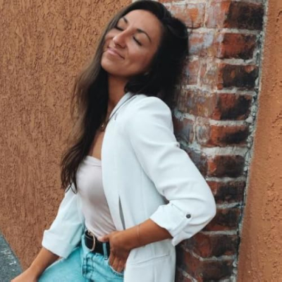 Jessica Watts Profile