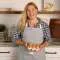 Lisa Steele founder of Fresh Eggs Daily® | Coop to Kitchen®