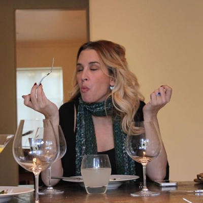 South Dallas Foodie Profile