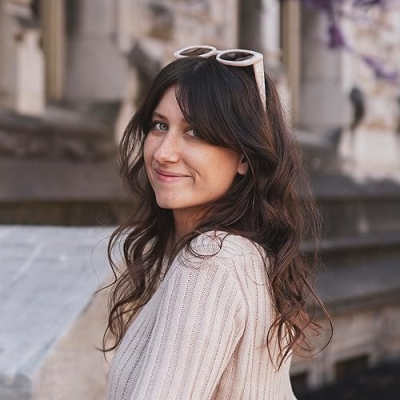 Hailey Scott Profile