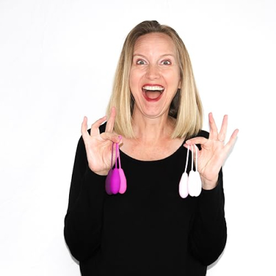 myPelvicFloorMuscles Profile