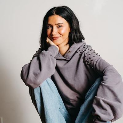 Kendra For Now Profile