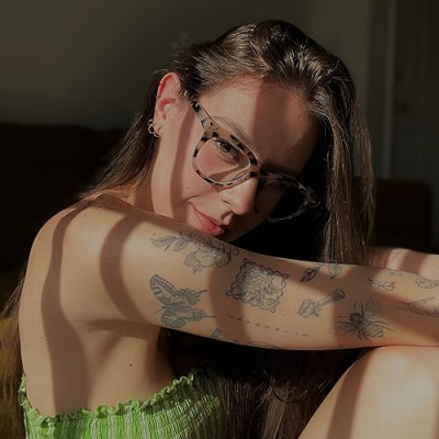 Natalia Guevara Profile