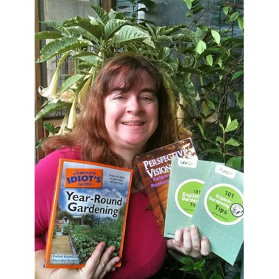 Sheri Ann Richerson Profile