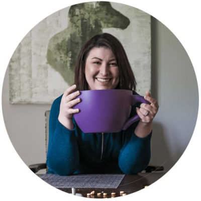 Allana Robinson- Parenting Coach Profile