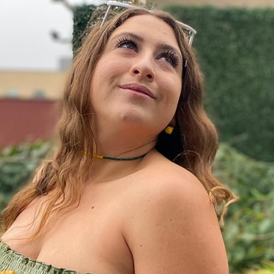 Shopping with Sharkey Profile