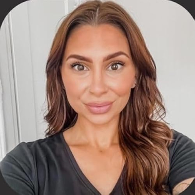 Ashley Abatiello Profile