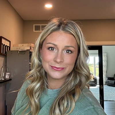 Cortney Spencer Profile