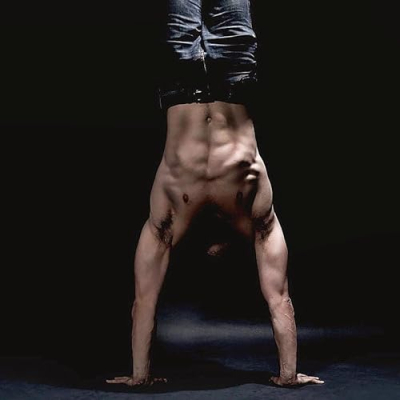 Calisthenics Equipment Profile