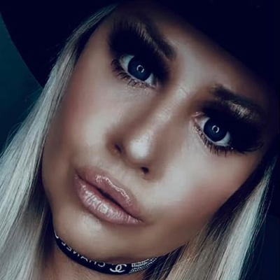 missypetersonofficial Profile