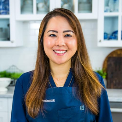 Just One Cookbook Profile