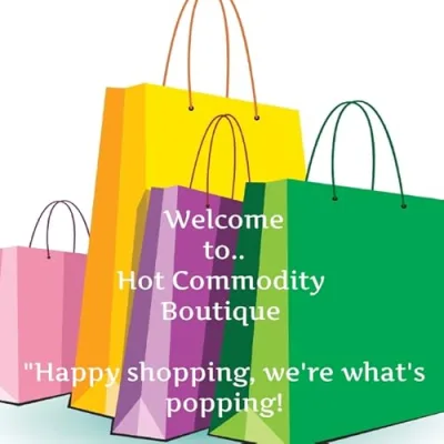 Hot Commodity Boutique