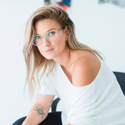 Zoë Elizabeth’s Favourites Profile