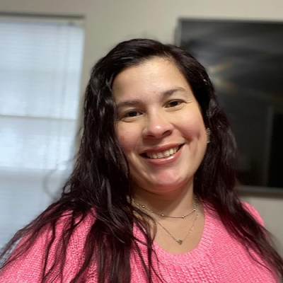 Jesenia Rodriguez Profile