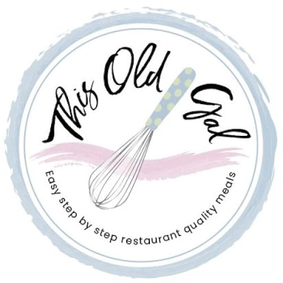 This Old Gal Profile