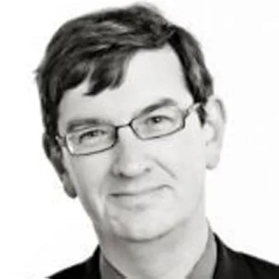 Simon White SEO and Engineer