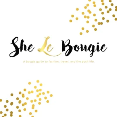 She Le Bougie's Finds