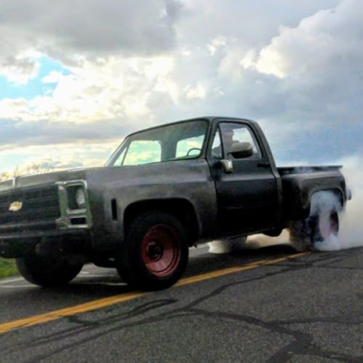 The Driveway Engineer Profile