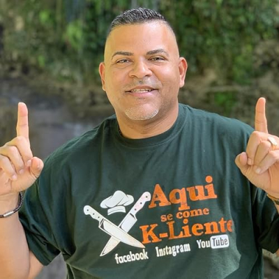 AQUI SE COME K-LIENTE Profile