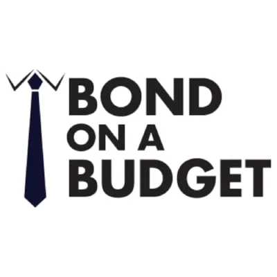 Bond on a Budget
