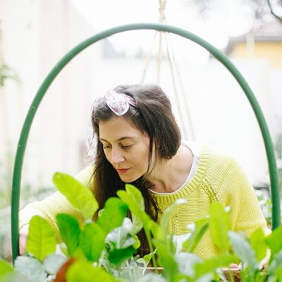 Wini Walbaum Profile