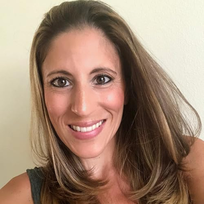 Lisa Vitabar Profile