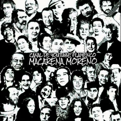 YouTube Macarena Profile