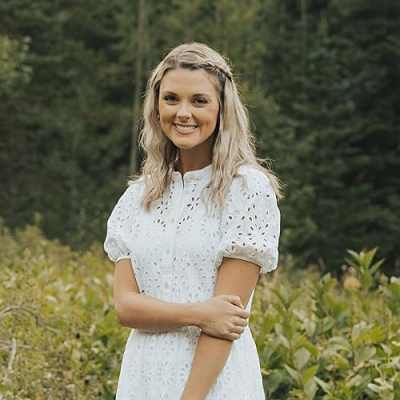 Riley Hegewald Profile