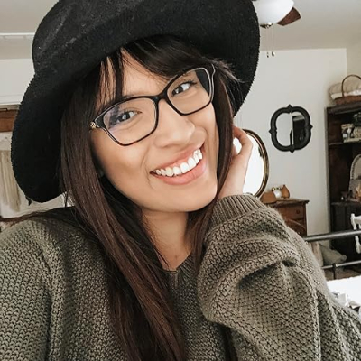 Home of her own Profile