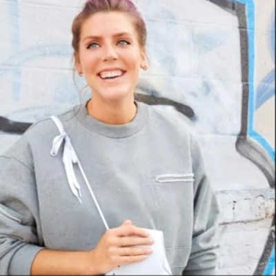 Nikki Gets Fit Profile