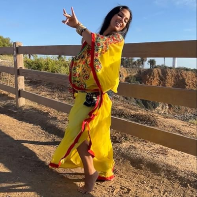 Nurjahan Boulden Profile