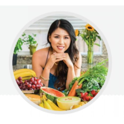 My Healthy Dish Profile