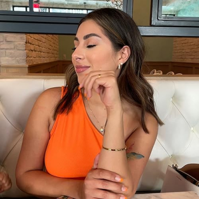 Michelle Breton Profile