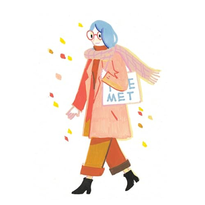 Angela Pan Art Profile