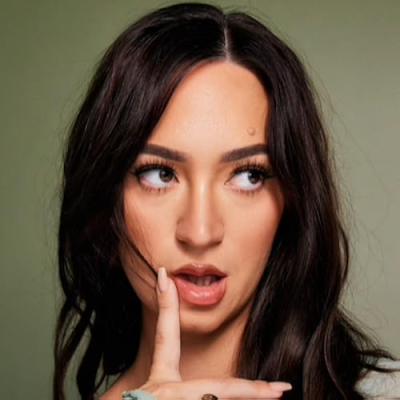 Alisha Marie Profile