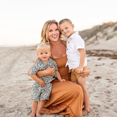 Ashley Mayer - Lifestyle Profile