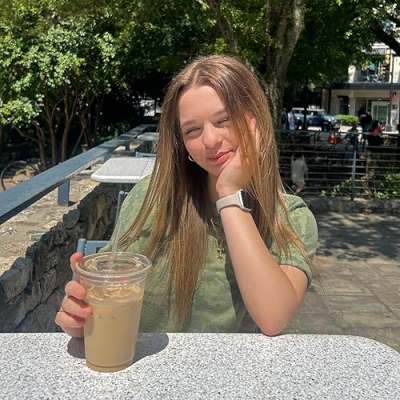 Hannah Angel Profile