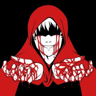 Darkness Prevails Profile