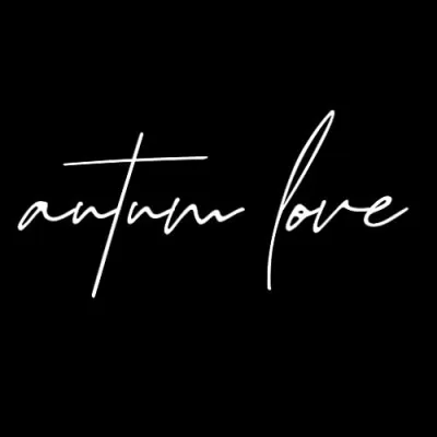 Autum Love